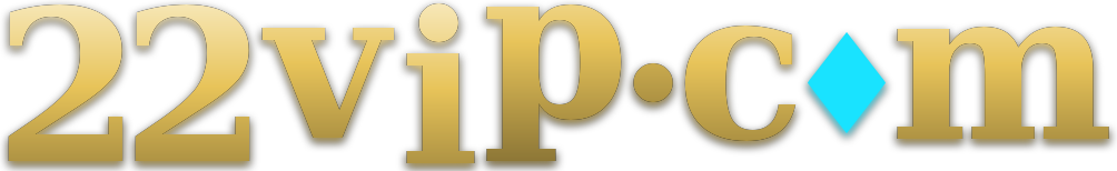 22vip.com logo