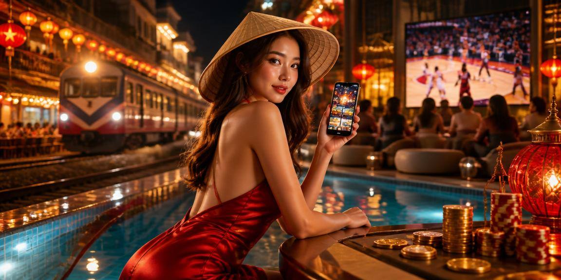 22vip.com Thưởng nạp qua ZaloPay